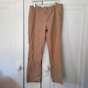 Urban Pipeline khakis